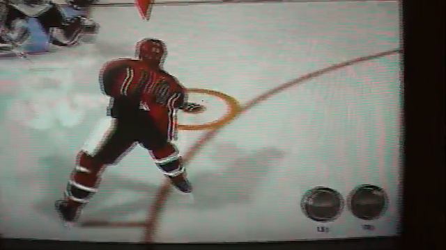 NHL 08 Big Move ( Xbox 360) смотреть онлайн