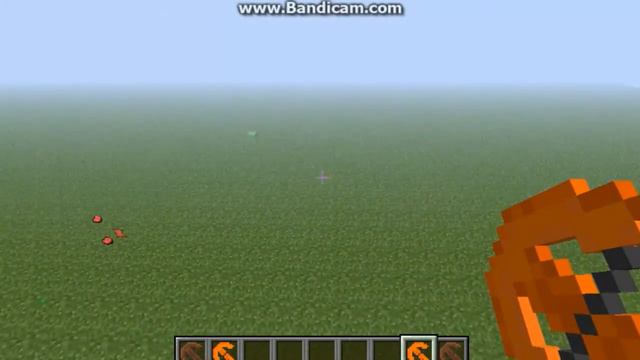 Обзор модов #24 Minecraft - Арбалетчик смотреть онлайн