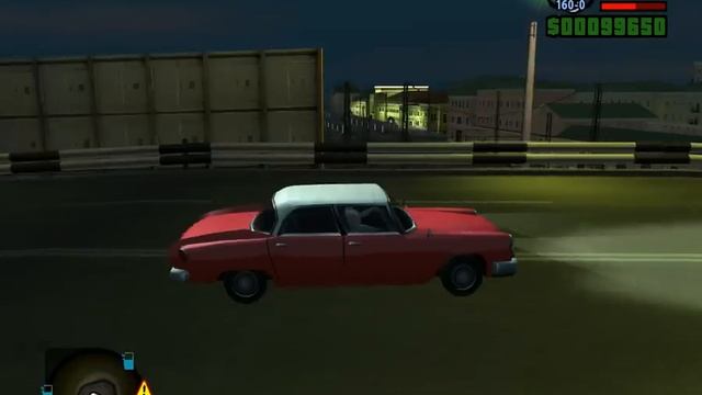 ОБЗОР НЕОПУБЛИКОВАННОЙ КАРТЫ GTA CRIMINAL RUSSIA (НИЖЕГОРОДСК) смотреть онлайн