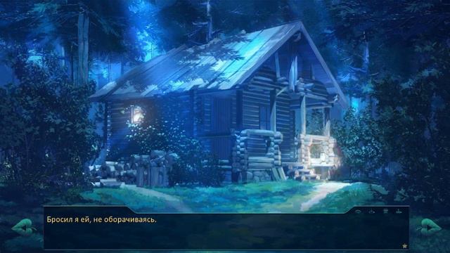 Бесконечное лето (Everlasting Summer) 18+ ✯ АЛИСА смотреть онлайн