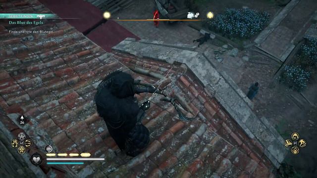 ASSASSIN´S CREED VALHALLA 🪓 [088] Der Blutegel смотреть онлайн