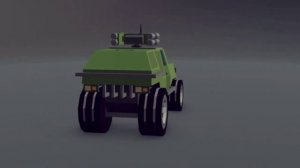 Новая ВОЕННАЯ МАШИНА в SSB2! ¦¦ Больше МАШИН в Simple sandbox 2! ¦¦ Neon 1 ¦¦