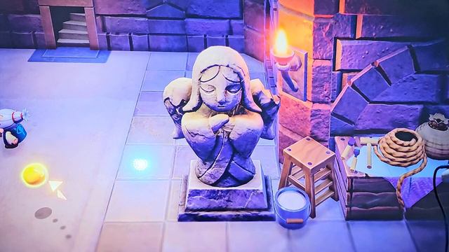 Блогер Demeech поделился 15 минутами «чистого» геймплея The Legend Of Zelda: Echoes Of Wisdom.