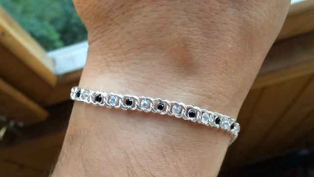 Арабский Бисмарк с камнями - арт 703 смотреть онлайн