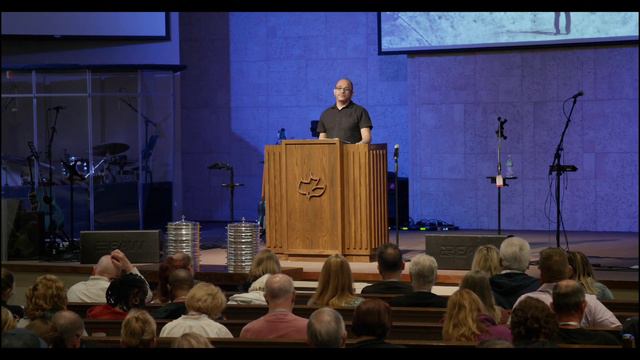 Session 10 - The Lord Stood With Me - 2 Timothy 4:17-22 смотреть онлайн