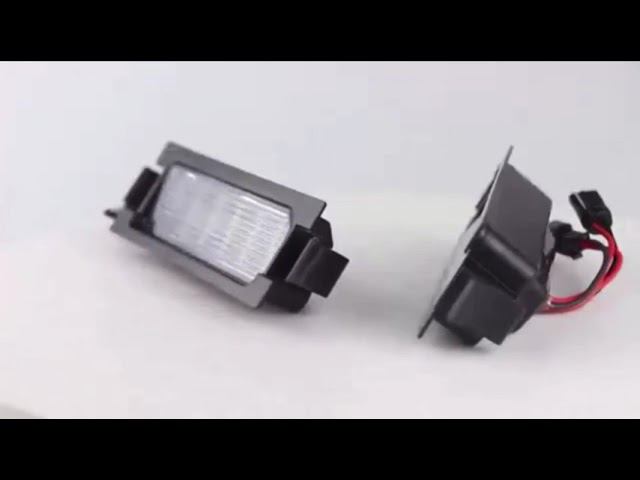 LED Light for KIA Ceed 1 (ED) Ceed 2 (JD) Rio 3 (QB) HYUNDAI Solaris 1 (RB) i30 2 (GD) Accent 4 (RB) смотреть онлайн