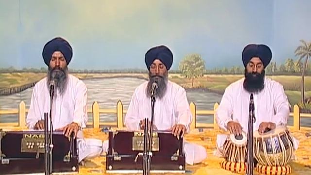 Bhai Harjinder Singh (Srinagar Wale) | Har Har Har Har Har (Shabad) | Kehey Ravidas