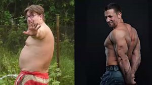 Правильное питание