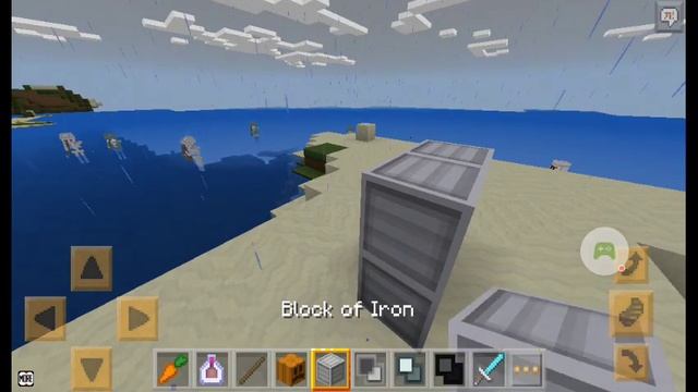 The skeleton war : skeleton and stray vs iron golems смотреть онлайн