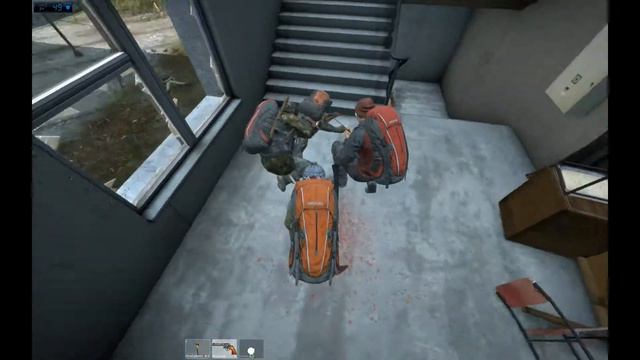 DayZ Standalone - Ржач в Dayz смотреть онлайн