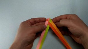 4 DIY Braided Paper Bookmarks ideas – Tutorial for Book and Cat Lovers