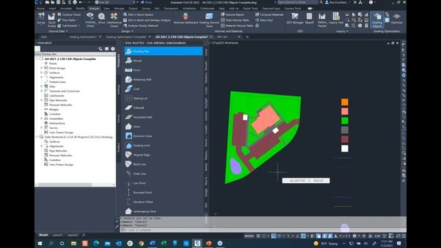 What We Learned At Autodesk University 2021 - Infrastructure Tuesday - U.S. CAD смотреть онлайн
