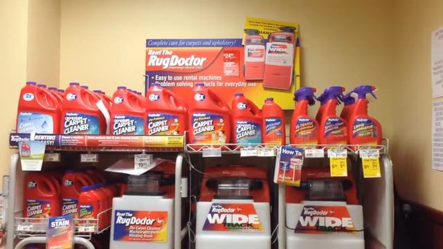 Мотай на ус! - Пылесос в аренду смотреть онлайн