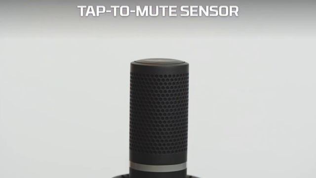 HyperX Announces New DuoCast Microphone and White Colorways for QuadCast S and SoloCast Microphones смотреть онлайн