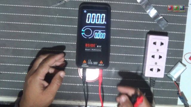 รีวิว Smart Multimeter Bside S11 แบบลึกแต่ไม่ลับ. смотреть онлайн
