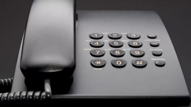 Phone Ring Sound Effect. смотреть онлайн