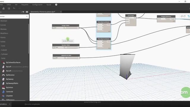 DYNAMO DESDE CERO. #0. Introducción a este curso смотреть онлайн