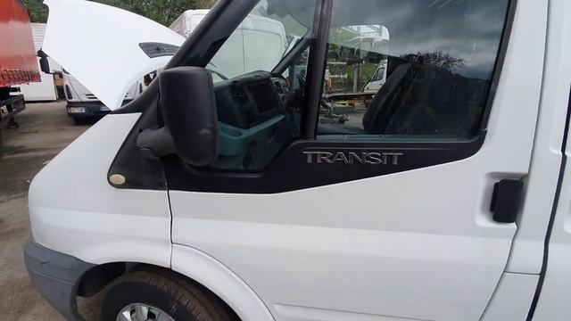 TRANZIT AO60TJX смотреть онлайн