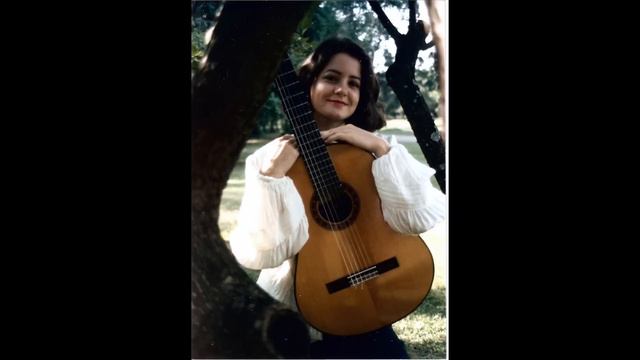 Ana Maria Bedaque - Sonata K322 / L483 (Domenico Scarlatti) (rare audio live recording) смотреть онлайн