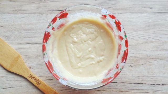 Вкусные будни