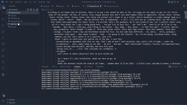 SCRIPT SPAM BOT EN PYTHON смотреть онлайн