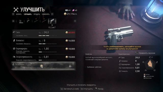 ЧЕМ ЖЕ ХОРОШ | Resident evil 4 REMAKE смотреть онлайн