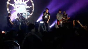 Элизиум – Ад наш!