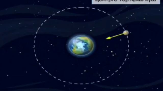 Закон всемирного тяготения смотреть онлайн
