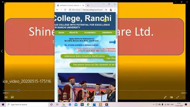 Lecture 1 Overview of Bootstrap by Shankar Singh | www.shineskill.com смотреть онлайн