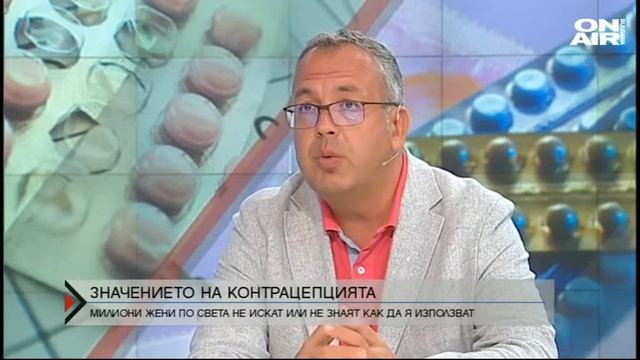 Директно: По-малко аборти у нас тази година смотреть онлайн