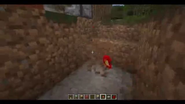 Как сделать автоматические двери в Minecraft смотреть онлайн