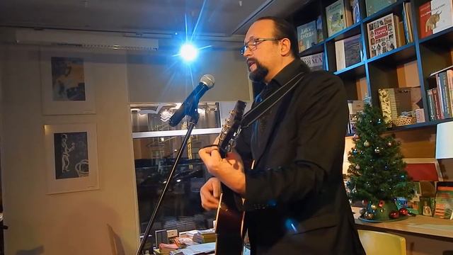 Николай Еремин. Босоножка (стихи и муз. Н. Ерёмина). смотреть онлайн