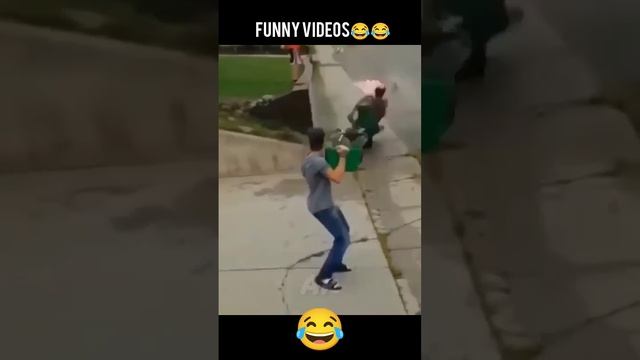 Ну не повезло им чуток) смотреть онлайн