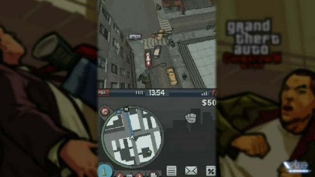 Обзор Игромания Grand Theft Auto Chinatown Wars смотреть онлайн