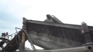 грохот вибрационный своими руками