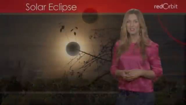 What is a Solar Eclipse? смотреть онлайн