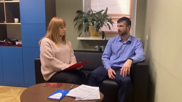 Беседа с юристом "Априори" смотреть онлайн