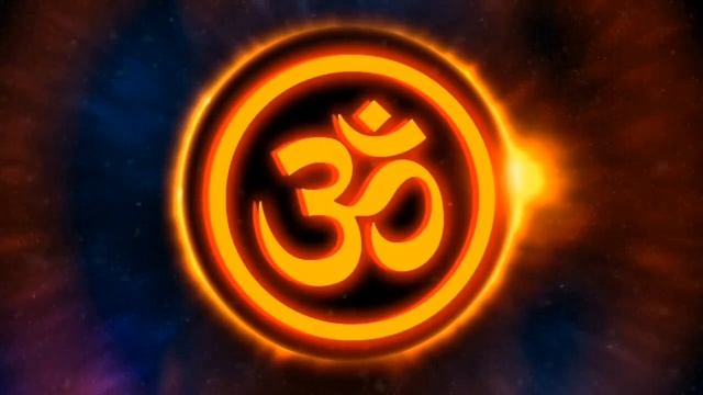 ॐ meditation music relaxing music sleep music смотреть онлайн