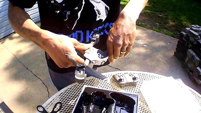 $50 Dji Mavic Clone drone with Optical Flow... Atoyscasa X-Pack 8 смотреть онлайн