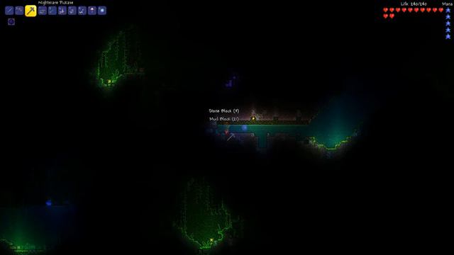 Terraria#8(Красивый дом) смотреть онлайн