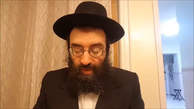 Комментарии к молитве - 39