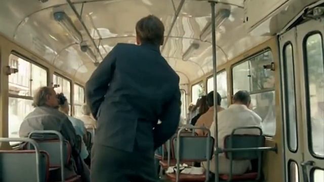 "Стреляй по колёсам" 1995' "Сергей Баталов & Игорь Угольников" смотреть онлайн