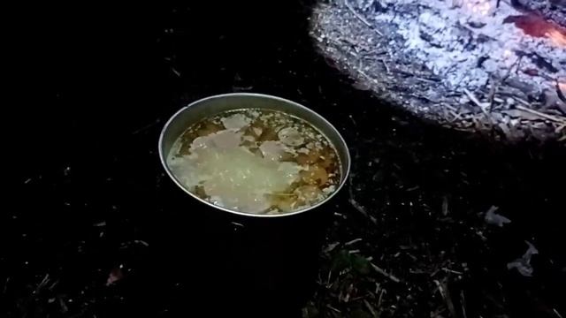 готовим вкусный суп на природе смотреть онлайн