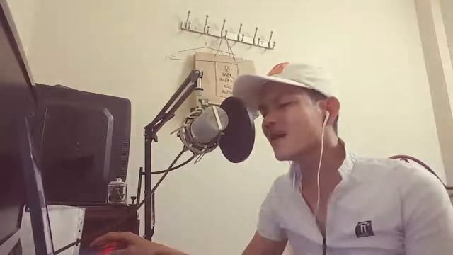 Sau tất cả ( cover ) Test Mic MXL 990 смотреть онлайн
