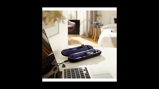 Электрическая зубная щетка Philips смотреть онлайн