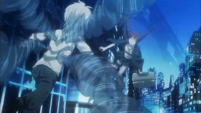 【HD】 To Aru Majutsu no Index - Hostage AMV смотреть онлайн