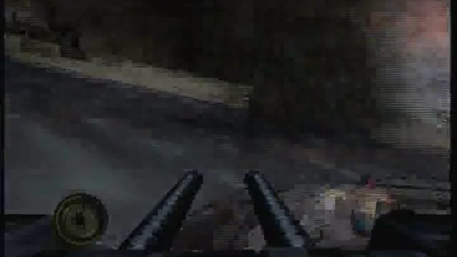 Medal of Honor: Rising Sun - campaign walkthrough - mission 2 "pearl harbor" смотреть онлайн