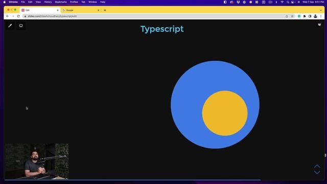 Why to learn Typescript смотреть онлайн