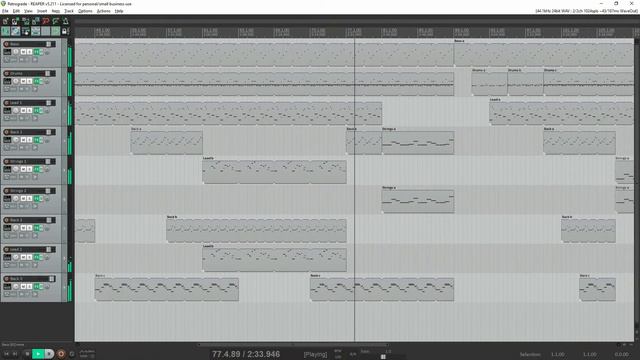Retrograde - Kraftwerk Inspired Synthesizer Pop Electronic Free Music смотреть онлайн
