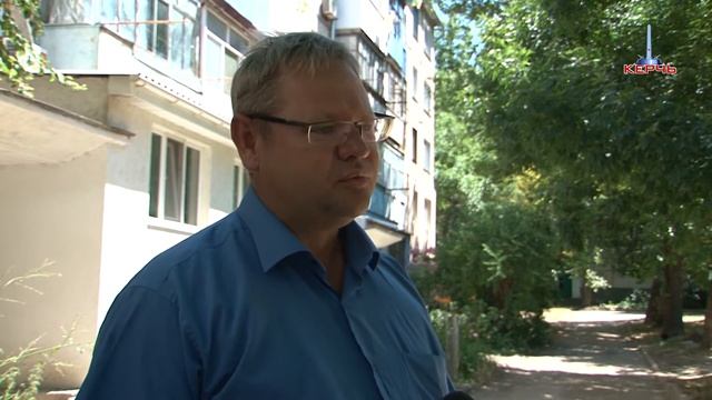 14 07 2017 В КЕРЧИ ОТРЕМОНТИРУЮТ 6 ДВОРОВ И МОЛОДЕЖНЫЙ ПАРК смотреть онлайн
